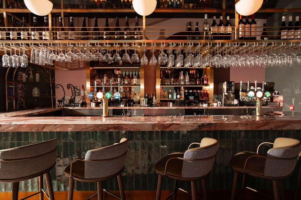 The Address Glasgow Tiện nghi bức ảnh
