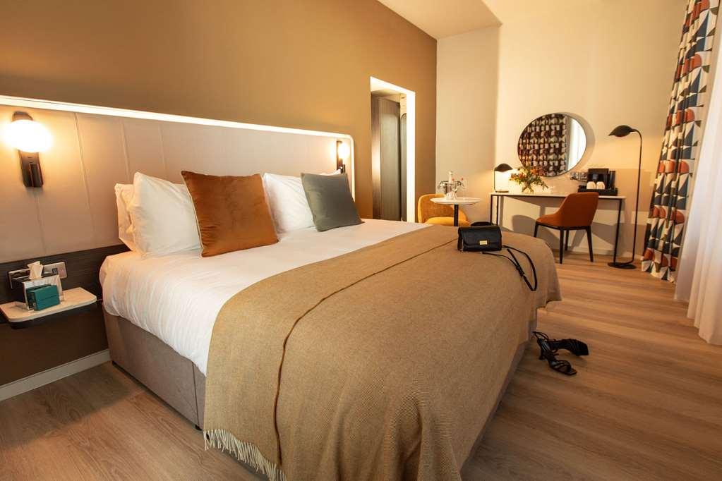 The Address Glasgow Phòng bức ảnh
