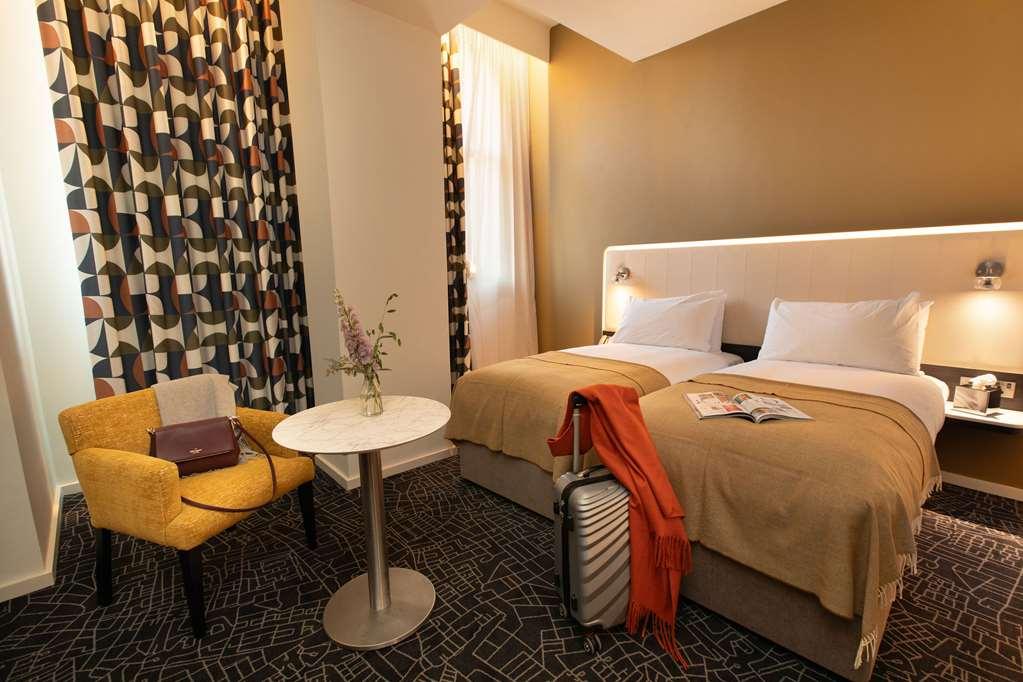 The Address Glasgow Phòng bức ảnh