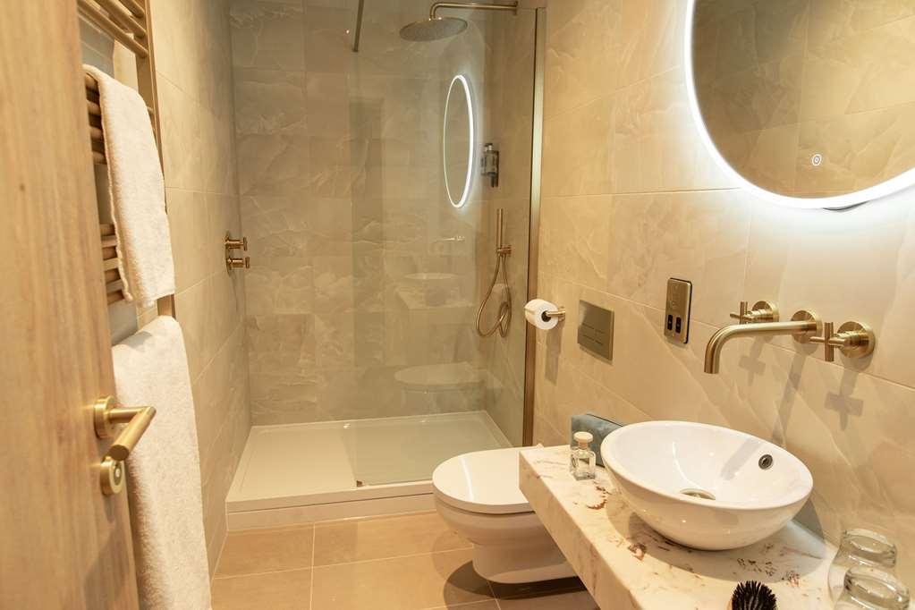 The Address Glasgow Phòng bức ảnh