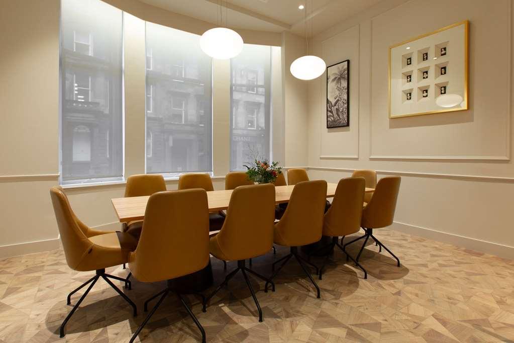 The Address Glasgow Tiện nghi bức ảnh